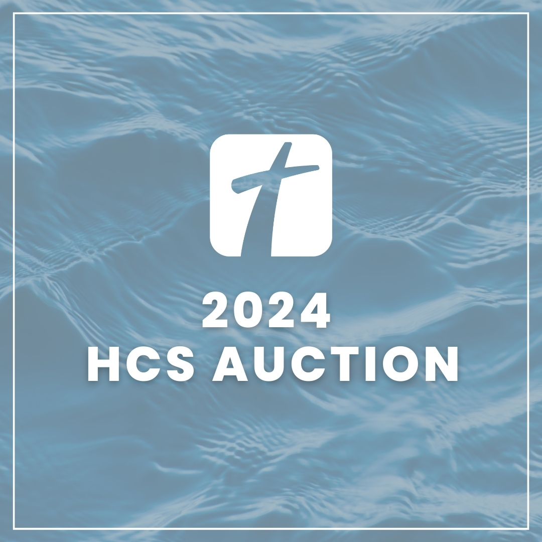 HCS Auction Hudsonville Christian