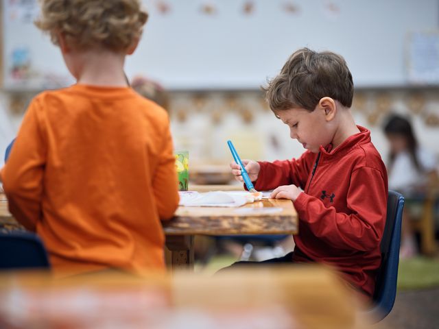 Early Childhood Open House 2026